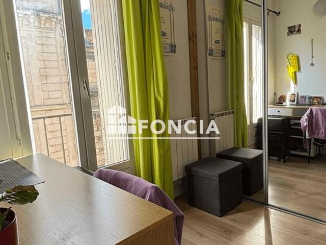 Appartement vente à Montpellier