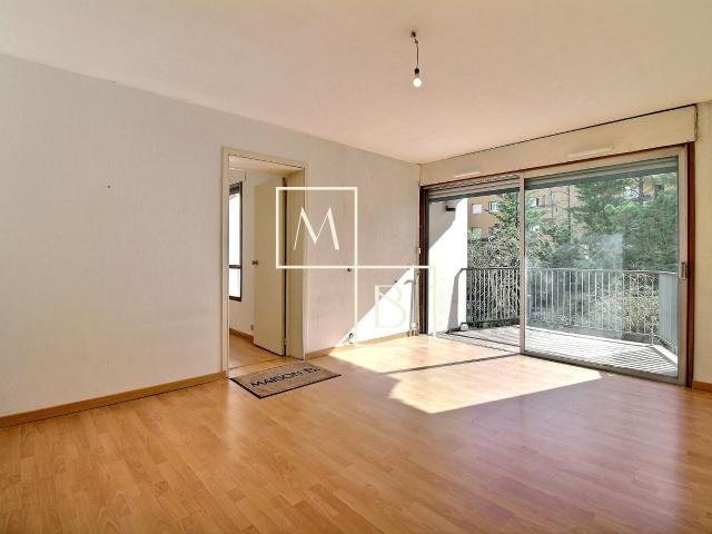 Appartement vente à Montpellier