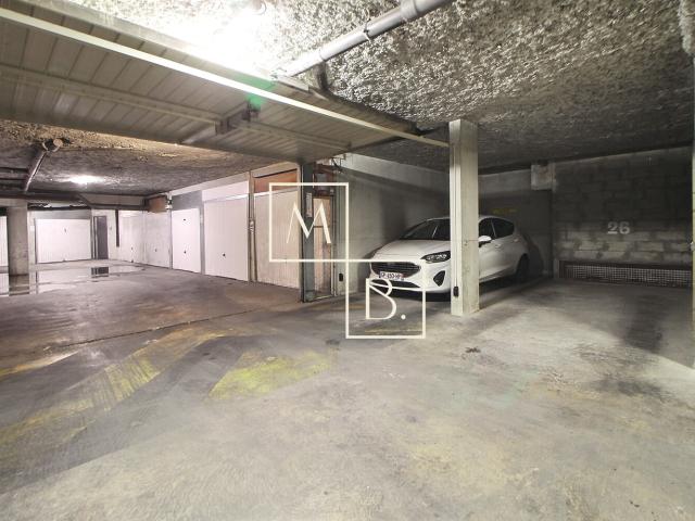 Garage vente à Montpellier