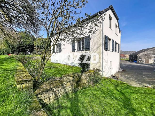 Maison vente à Avranches, Mortain