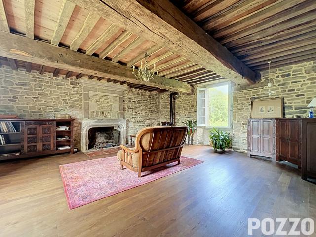 Maison vente à Avranches, Mortain