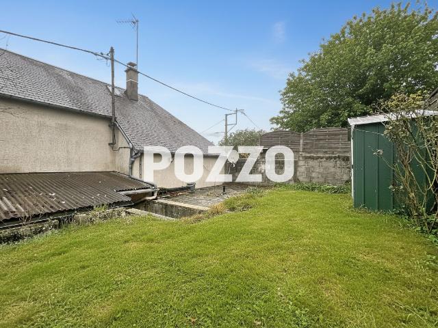 Maison vente à Avranches, Mortain