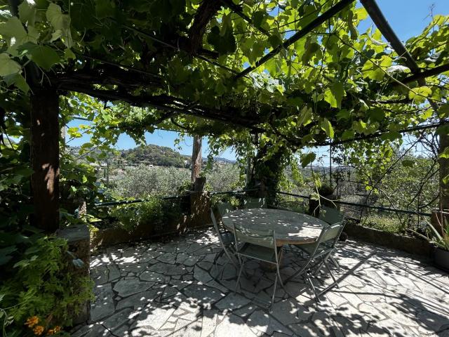 Appartement vente à Grasse, Mougins