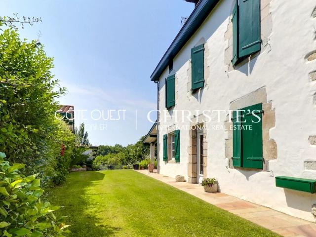 Maison vente à France métropolitaine, Mouguerre