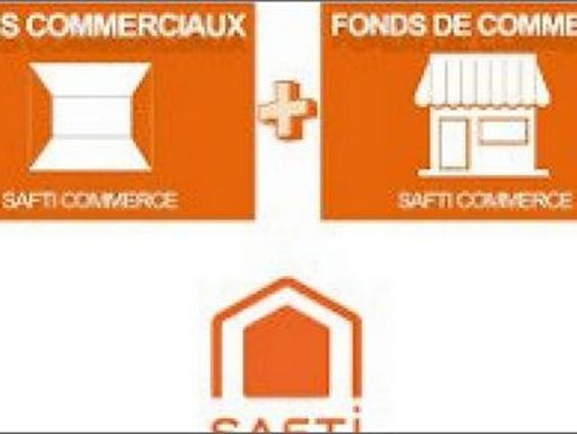 Local Commercial vente à Les Sables-d'Olonne, La Tranche-sur-mer
