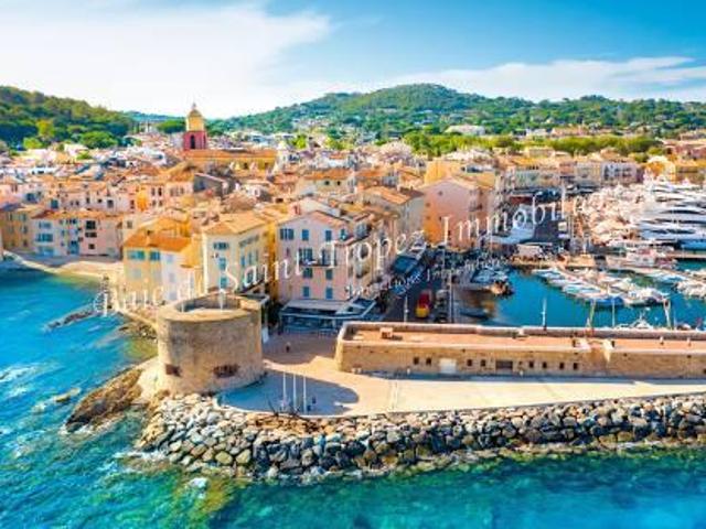 Local Commercial vente à Arrondissement de Draguignan, Saint-tropez
