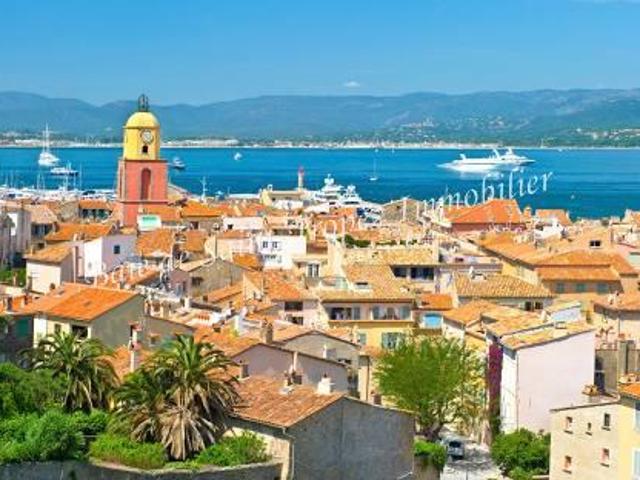 Local Commercial vente à Arrondissement de Draguignan, Saint-tropez