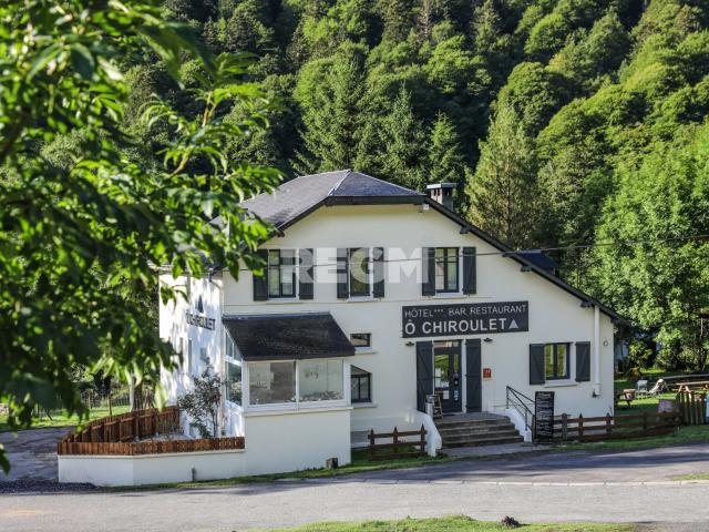 Appartement vente à Bagnères-de-Bigorre, Bagnères-de-bigorre