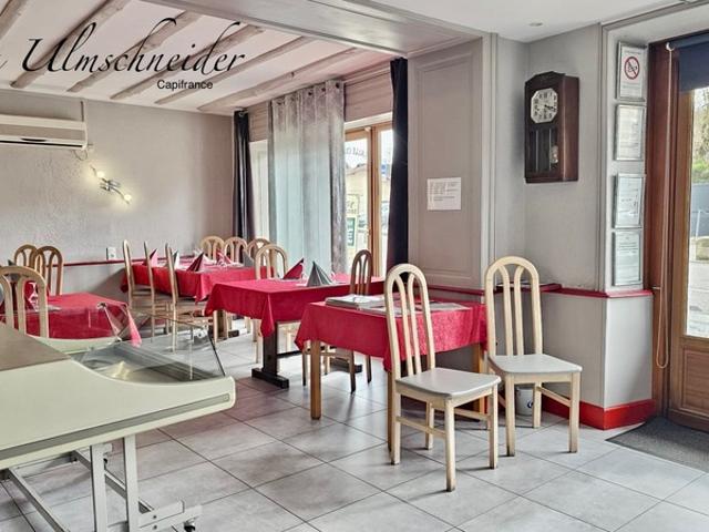 Local Commercial vente à Chambéry, Serrières-en-chautagne