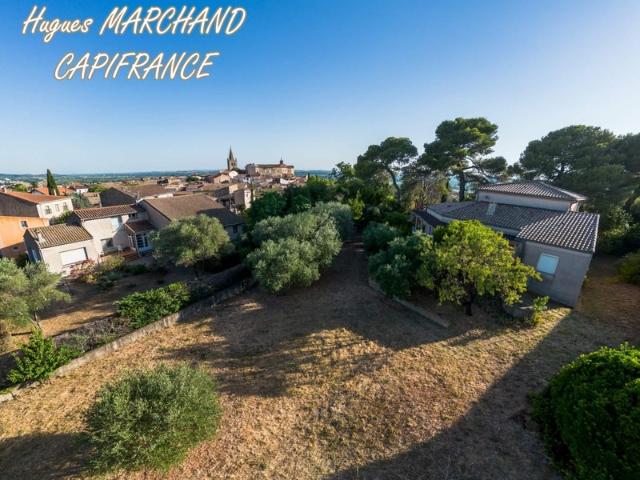 Villa vente à Béziers, Murviel-lès-béziers