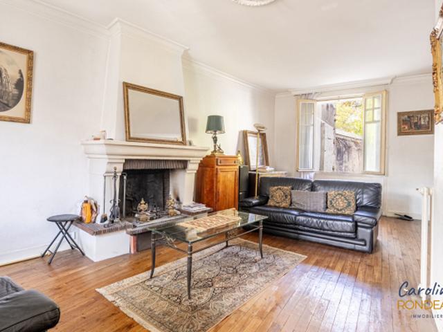 Maison vente à Nantes
