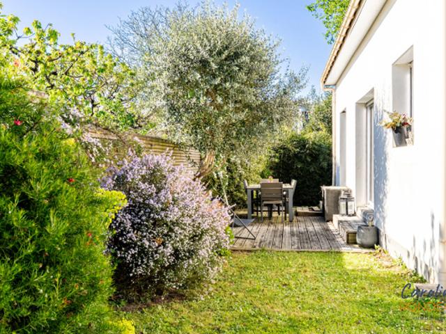 Maison vente à Nantes