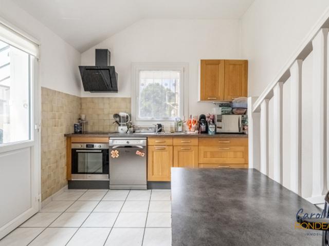Maison vente à Nantes