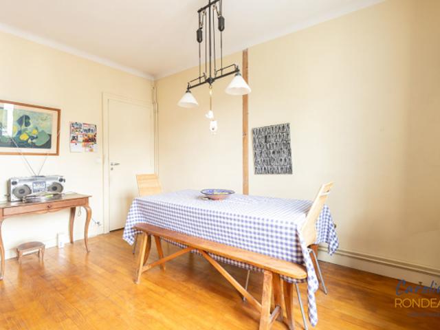 Maison vente à Nantes
