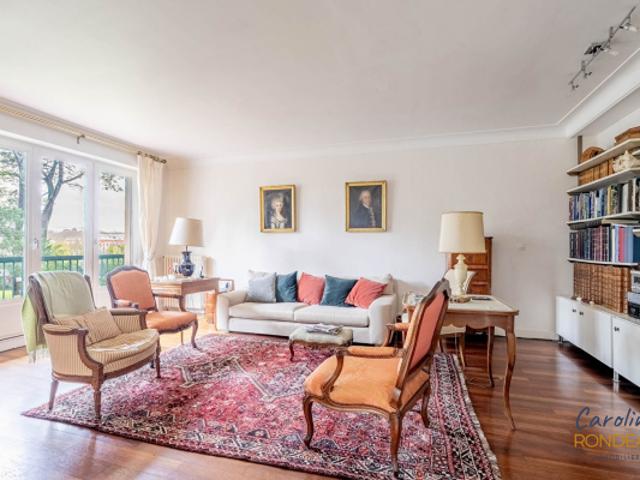 Appartement vente à Nantes