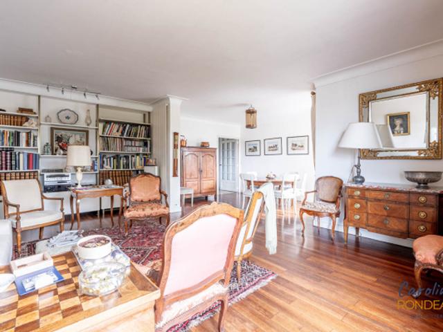 Appartement vente à Nantes
