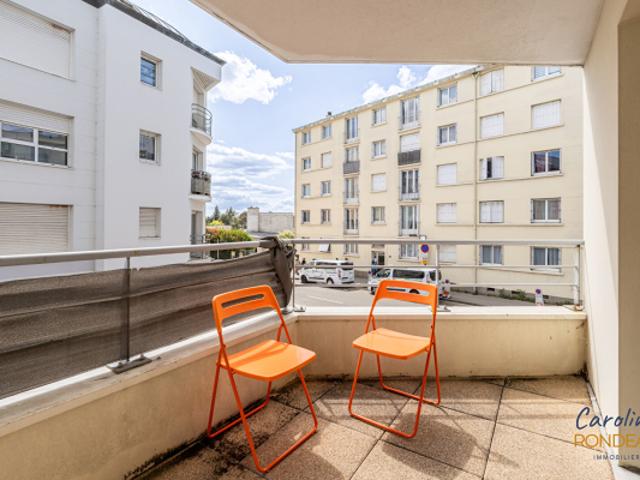 Appartement vente à France métropolitaine, Nantes