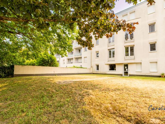 Appartement vente à France métropolitaine, Nantes