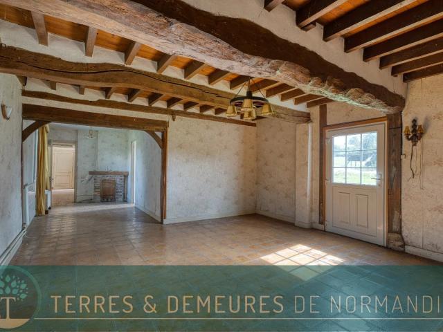 Maison vente à Dieppe, Neufchâtel-en-bray