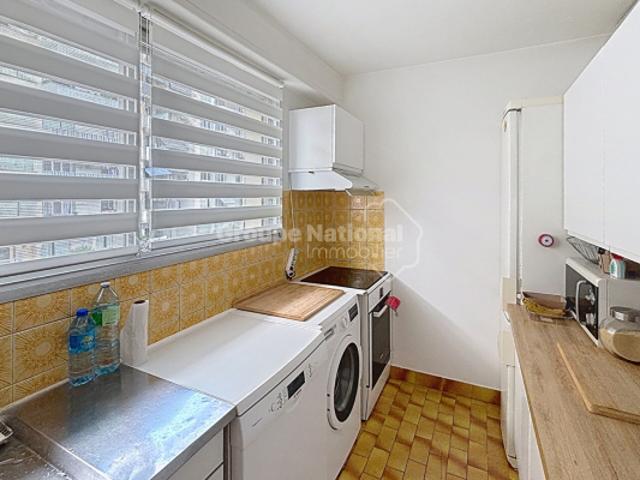 Appartement vente à Nice