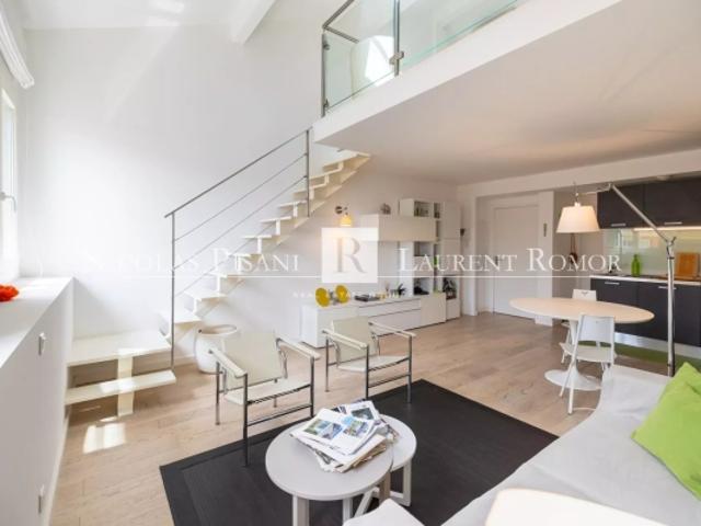 Appartement vente à Nice, Alpes-Maritimes