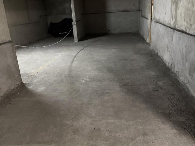 Garage vente à Nice