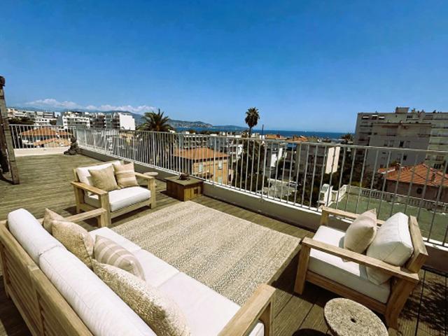 Appartement vente à Nice
