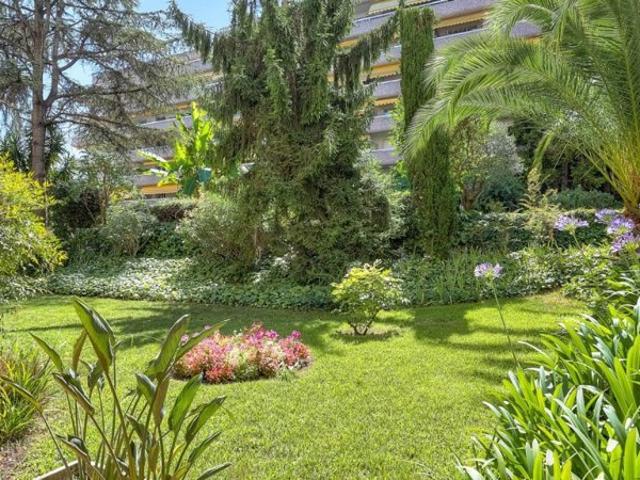 Appartement vente à Nice
