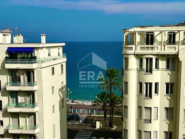 Appartement vente à Nice, Alpes-Maritimes