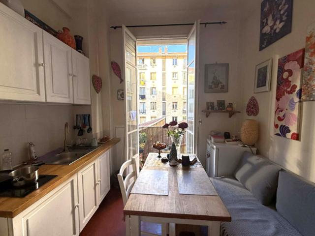 Appartement vente à Nice, Alpes-Maritimes