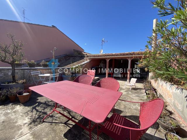 Maison vente à France métropolitaine, Nîmes