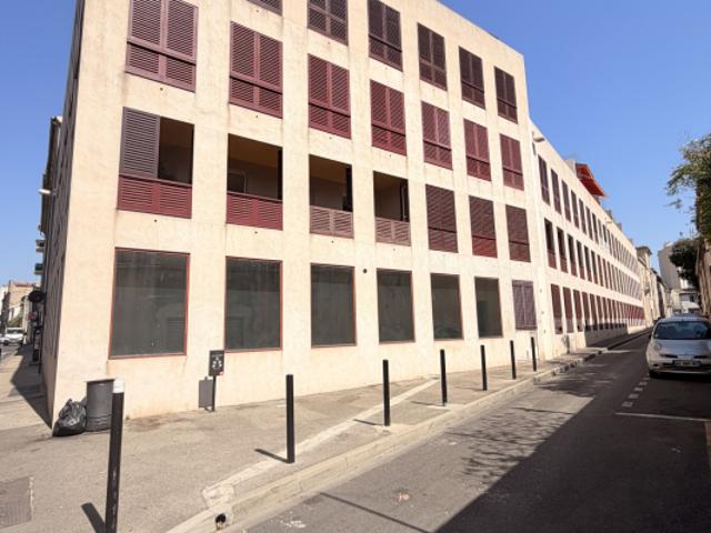 Appartement vente à Nîmes