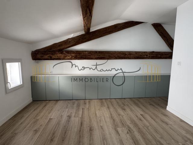 Appartement vente à Ventabren, Nîmes