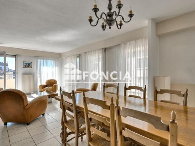 Appartement vente à Nîmes