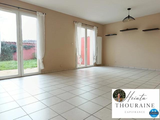 Maison vente à Niort