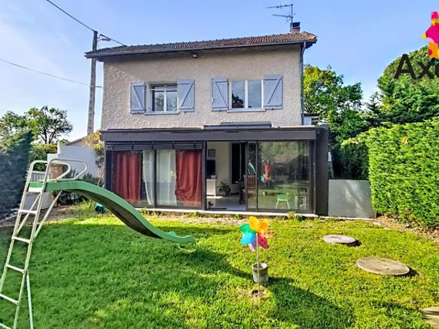 Maison vente à Thiers, Noalhat