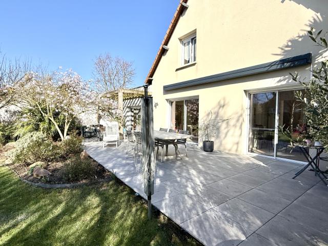 Maison vente à Caen, Tilly-la-campagne