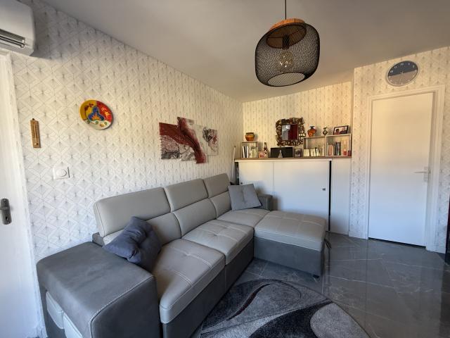Appartement vente à Céret, Amélie-les-bains-palalda