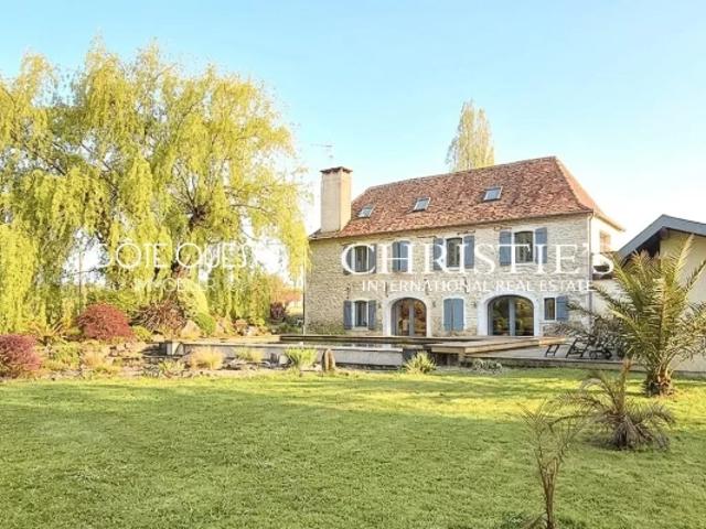 Maison vente à Orthez, Pyrénées-Atlantiques