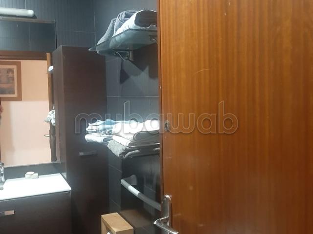 Appartement vente à Anfa, Gharb-Chrarda-Beni Hssen