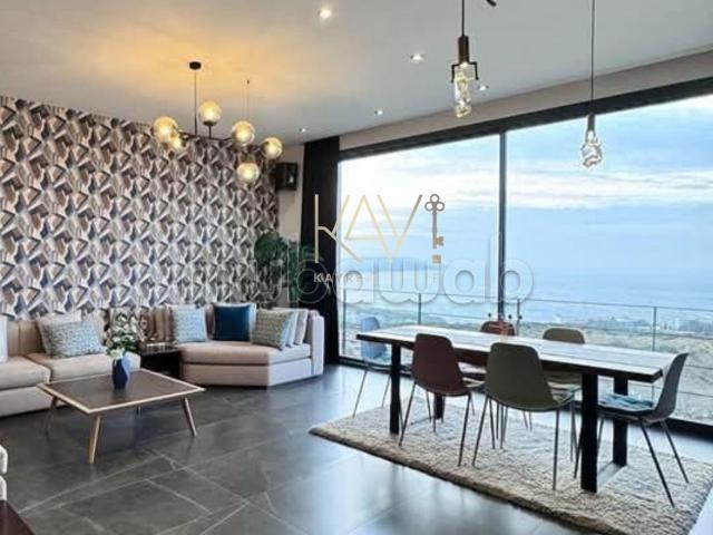 Villa location à Tangero, Tanger-Tétouan