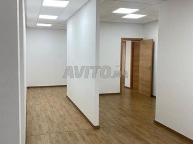 Bureau location à Rabat, Rabat-Salé-Zemmour-Zaër