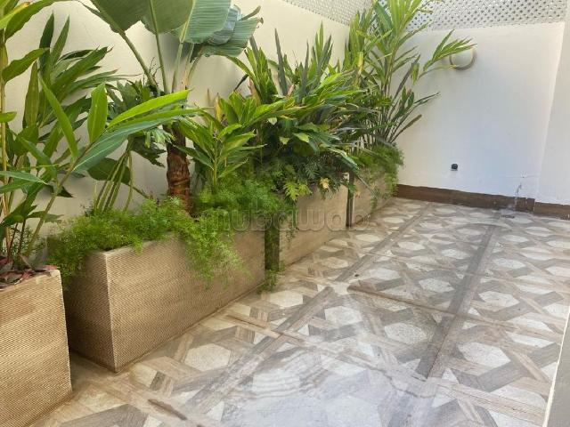 Appartement location à Anfa, Gharb-Chrarda-Beni Hssen