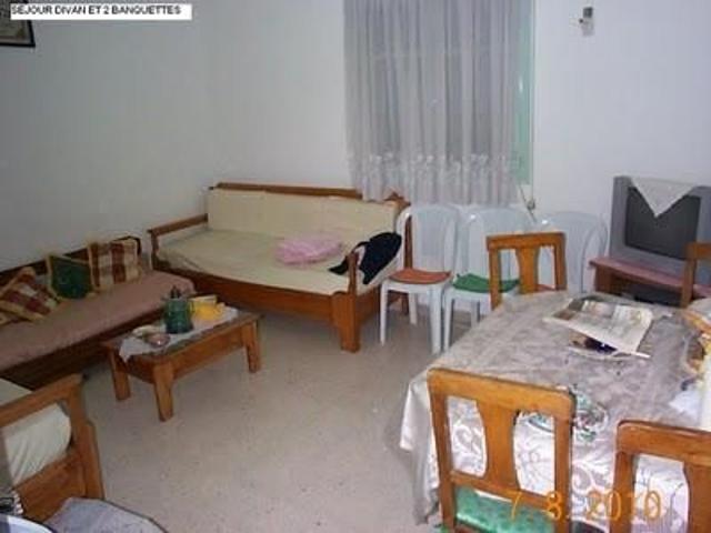 Studio vente à Mannouba