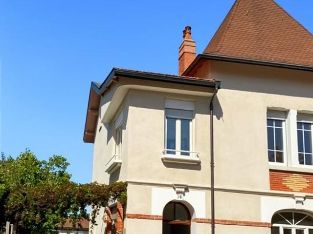 Maison vente à Nantua, Oyonnax