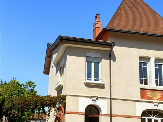 Maison vente à Nantua, Oyonnax