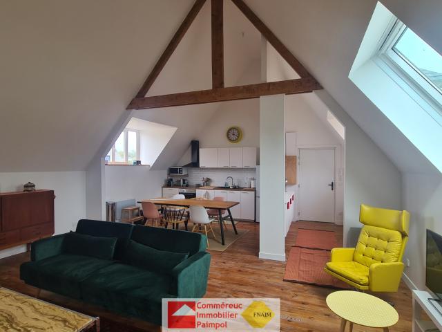 Appartement vente à Guingamp, Bretagne