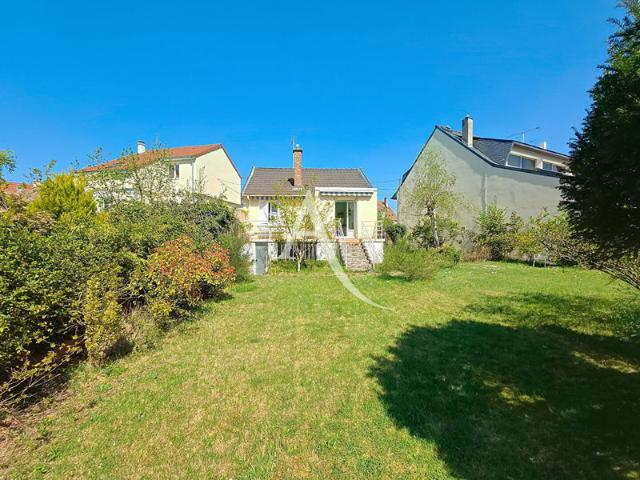 Maison vente à Palaiseau