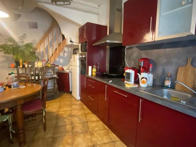Maison vente à Narbonne, Paraza