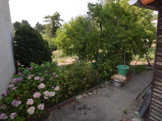 Terrain vente à Vichy